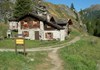L'alpe Goilles - Cogne