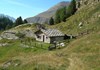 Casotto del guardiaparco - Cogne