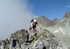 Via ferrata del Crête Sèche - Bionaz