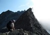 Via ferrata del Crête Sèche - Bionaz