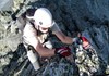 Ferrata sulla Crête Sèche - Bionaz