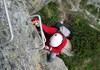 Ferrata Ciao Miki - Fontainemore