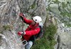 Ferrata Ciao Miki - Fontainemore