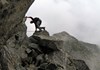 Ferrata Ciao Miki - Fontainemore