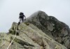 Ferrata Ciao Miki - Fontainemore