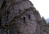 Via ferrata Gorbeillon - Valtournenche