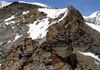 Sentiero del rif. Sella - Gressoney-La-Trinité
