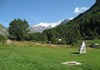 Tyrolienne dei bambini - Gressoney-La-Trinité
