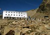Il Rifugio Vittorio Emanuele  - Valsavarenche