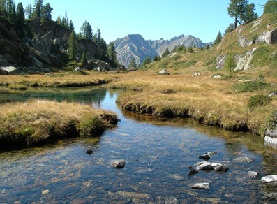 La Valle dei Principi - Gressoney-Saint-Jean