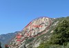 Palestra di arrampicata Paretone - Arnad