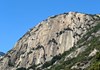 Palestra di arrampicata Paretone - Arnad
