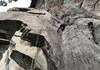 Palestra di arrampicata Paretone - Arnad