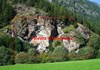 Zona de escalada