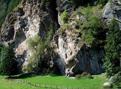 Vista del conjunto