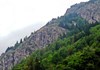 Palestra di arrampicata di Villair - Courmayeur