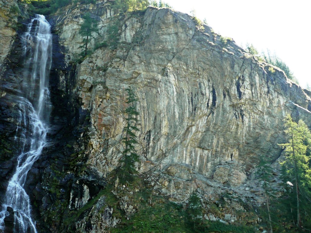 Bereich Segnung