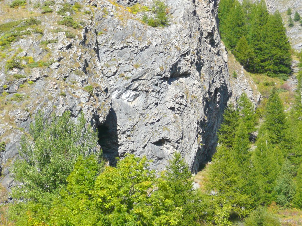 Die Wand