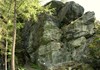 Palestra di arrampicata di Vaud - Ollomont