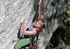 Jenny Ferrod auf Benvenidos in Rumiod