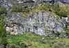 High section