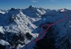 Routenplan