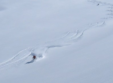 Descent