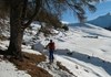 Scialpinismo al Tantané - La Magdeleine