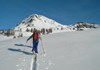 Scialpinismo al Tantané - La Magdeleine