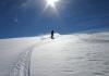 Scialpinismo alla Roisetta - Valtournenche