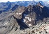 El último tramo antes de la cima del Mont Emilius