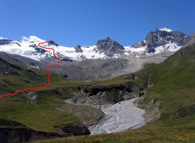 Route