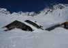 L'alpe Berrier - Bionaz