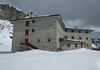 El refugio Arp