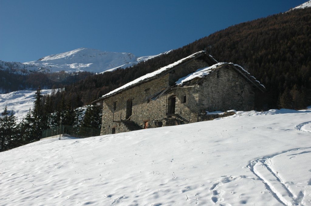 A glimpse on the Chaligne