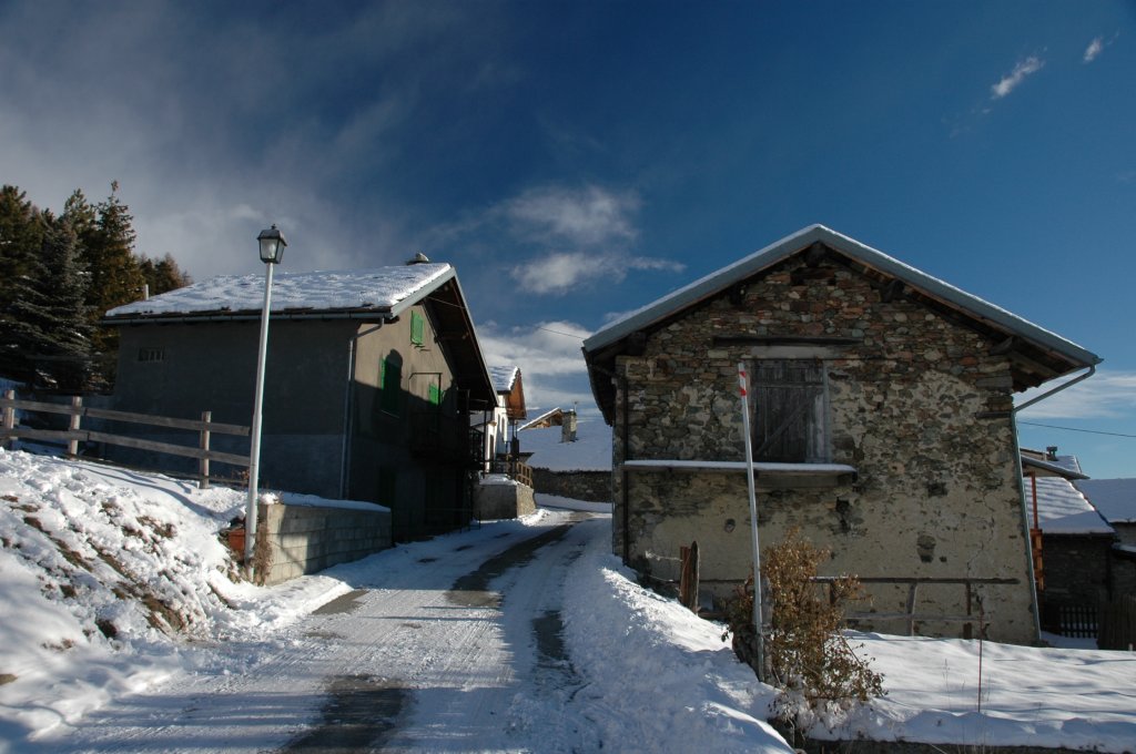 Entrando en Fonteil