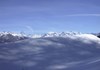 The Cervino from Fontaine Froide