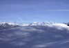 Das Matterhorn, von Fontaine Froide aus gesehen