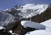Prapremier and Mont Roux