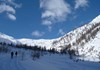 Salita scialpinistica Mont Flassin - Saint-Oyen
