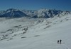 Scialpinismo alla Leysser - Saint-Pierre