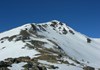 Scialpinismo alla Leysser - Saint-Pierre