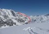 Scialpinismo al Mont Dolent - Courmayeur