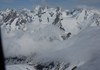 Mont Dolent - Courmayeur
