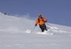 Scialpinismo al Mont Dolent - Courmayeur