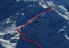 Scialpinismo al Mont Colmet - Morgex