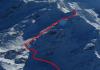 Scialpinismo al Mont Colmet - Morgex