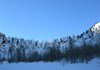 Scialpinismo al Mont Colmet - Morgex