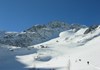 Scialpinismo al Mont Colmet - Morgex