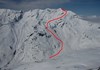 Scialpinismo Ormelune - Valgrisenche